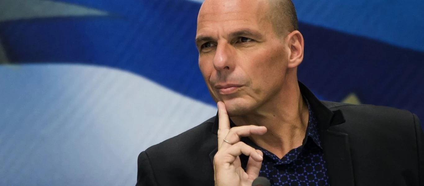 To κόμμα του Γιάνη Βαρουφάκη κατέθεσε πρόταση νόμου για την ψήφο των αποδήμων